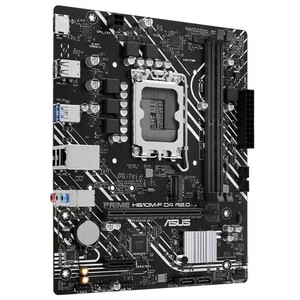 مادربرد ایسوس Prime H610M-F R2.0 DDR4
