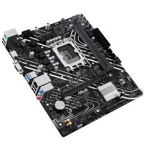 مادربرد ایسوس Prime H610M-K DDR5
