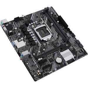 مادربرد ایسوس PRIME H510M-E DDR4