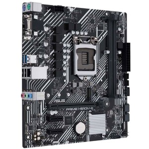 مادربرد ایسوس PRIME H510M-E DDR4
