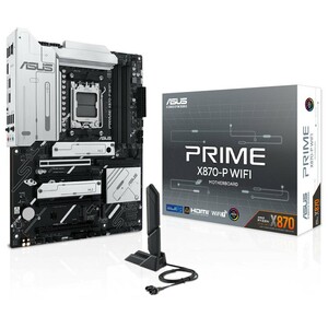 مادربرد ایسوس PRIME X870-P WIFI DDR5