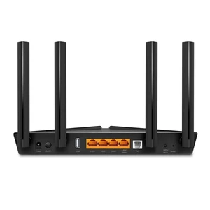 مودم روتر فیبر نوری تی پی لینک XX230v