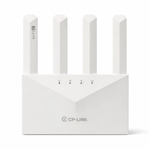 مودم روتر سیمکارتی 4G LTE سی پی لینک FD-I40 X3