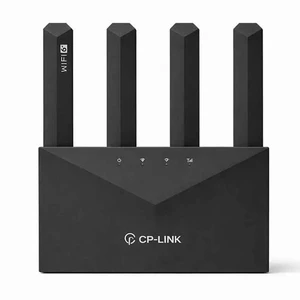 مودم روتر سیمکارتی 4G LTE سی پی لینک FD-I40 X3