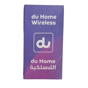 مودم روتر سیمکارتی 5G LTE دی یو ZLT X28 Pro