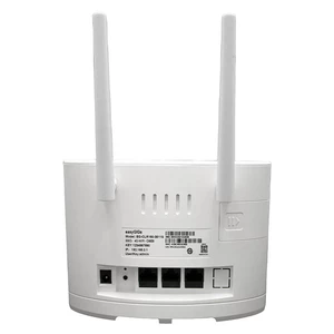 مودم روتر سیمکارتی 4G LTE ایزی گیگز EG-CLR150-3511S