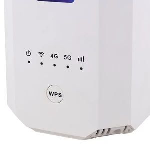 مودم روتر سیمکارتی 5G دی یو ZLT X28