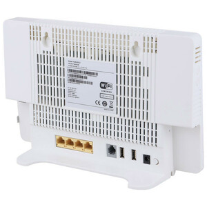 مودم روتر فیبر نوری زولتریکس HG8245Q2 New