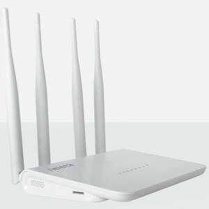 مودم روتر سیمکارتی 4G LTE نتربیت NW-431F