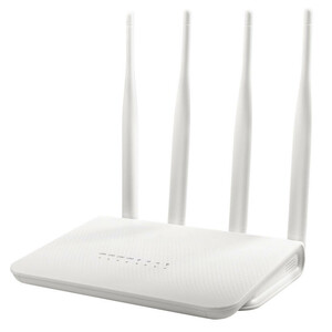 مودم روتر سیمکارتی 4G LTE نتربیت NW-431F
