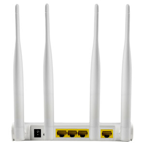 مودم روتر سیمکارتی 4G LTE نتربیت NW-431F