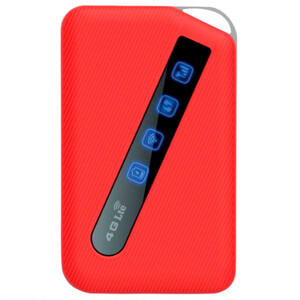 مودم همراه سیمکارتی 4G LTE دی لینک DWR-930M