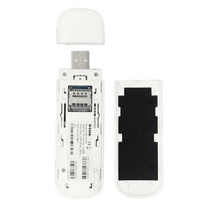 مودم همراه سیمکارتی 4G LTE دی لینک DWR-910M