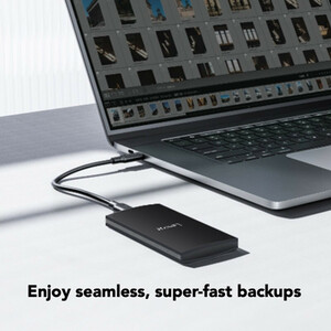 حافظه اکسترنال SSD لکسار Lexar SL300 1TB
