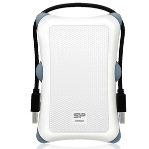 هارد اکسترنال سیلیکون پاور Silicon Power Armor A30 1TB