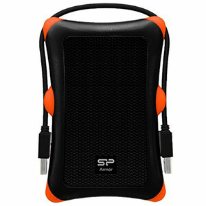 هارد اکسترنال سیلیکون پاور Silicon Power Armor A30 1TB