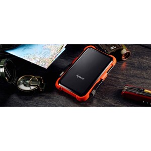 هارد اکسترنال اپیسر Apacer AC630 2TB