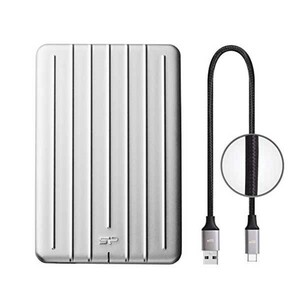 هارد اکسترنال سیلیکون پاور Silicon Power Armor A75 1TB