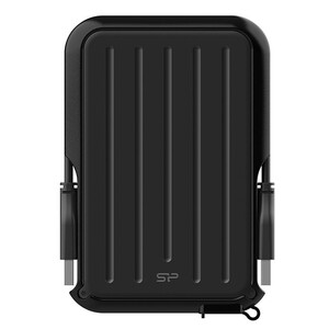 هارد اکسترنال سیلیکون پاور Silicon Power Armor A66 4TB