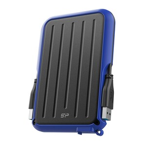 هارد اکسترنال سیلیکون پاور Silicon Power Armor A66 4TB