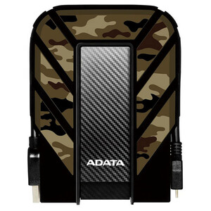 هارد اکسترنال ای دیتا ADATA HD710 Pro 2TB