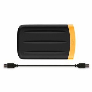 هارد اکسترنال سیلیکون پاور Silicon Power Armor A65 1TB