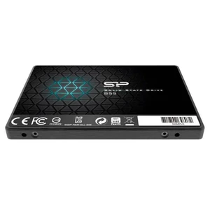 حافظه SSD سیلیکون پاور Silicon Power Slim S55 960GB
