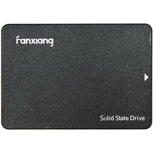 حافظه SSD فانشیانگ Fanxiang S101 480GB