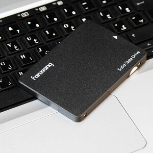 حافظه SSD فانشیانگ Fanxiang S101 480GB