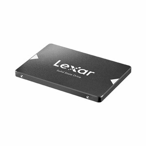 حافظه SSD لکسار Lexar NS100 256GB