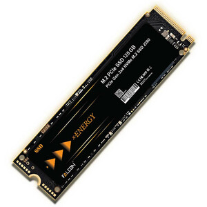 حافظه SSD ایکس انرژی X-Energy Falcon 256GB M.2