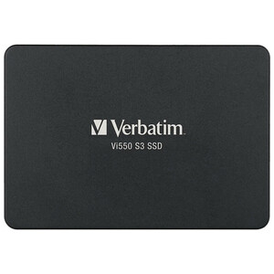 حافظه SSD ورباتیم Verbatim VI550 S3 256GB