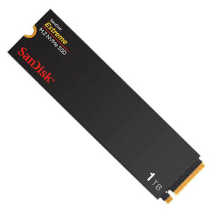 حافظه SSD سن دیسک SanDisk Extreme 1TB M.2