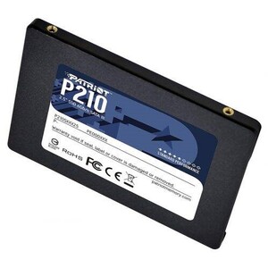 حافظه SSD پاتریوت Patriot P210 256GB