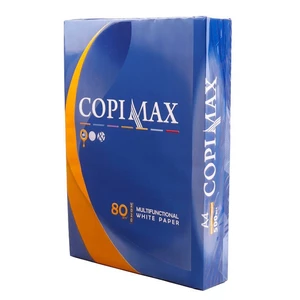 کاغذ A4 کپی مکس نوین کاغذ شیراز 80 گرم بسته 500 عددی