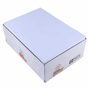 کاغذ A3 رز پرینت 80 گرم بسته 1500 عددی