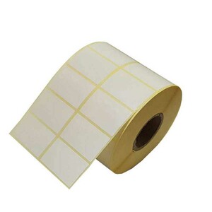برچسب پرینتر لیبل زن 30*45 میلی متر 4000 عددی
