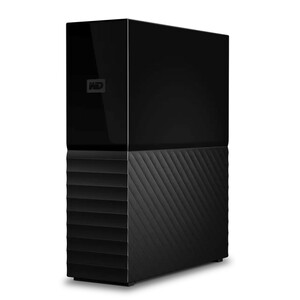 هارد اکسترنال وسترن دیجیتال Western Digital My Book Desktop 8TB