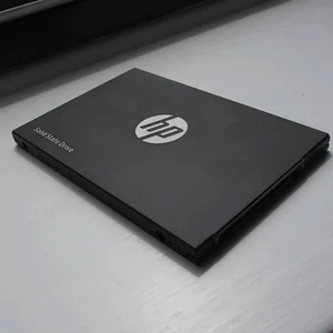 حافظه SSD اچ پی HP S650 240GB