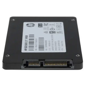 حافظه SSD اچ پی HP S650 240GB
