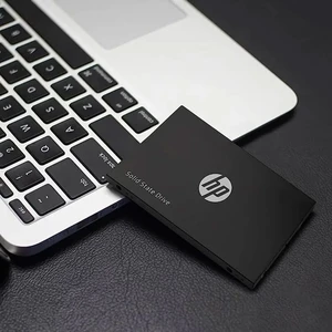 حافظه SSD اچ پی HP S650 240GB