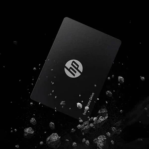 حافظه SSD اچ پی HP S650 240GB