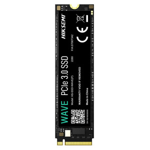 حافظه SSD هایک سمی Hiksemi wave(P) 256GB M.2