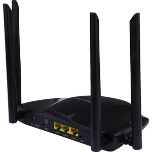 مودم روتر سیمکارتی 4G LTE نتربیت NW-421F