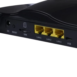 مودم روتر سیمکارتی 4G LTE نتربیت NW-421F