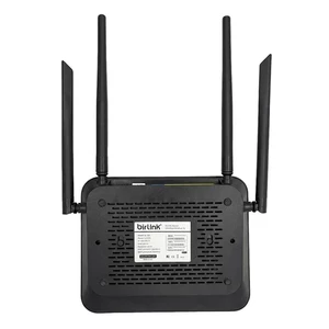 مودم روتر سیمکارتی 4G LTE بیرلینک BL450