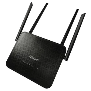 مودم روتر سیمکارتی 4G LTE بیرلینک BL450