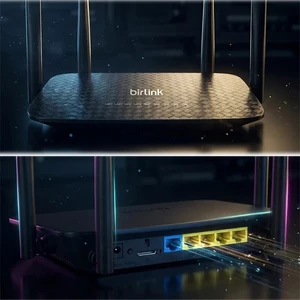 مودم روتر سیمکارتی 4G LTE بیرلینک BL450