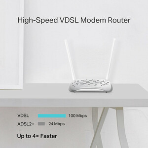 مودم روتر ADSL / VDSL تی پی لینک TD-W9950