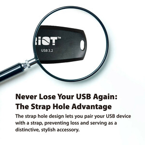 فلش 128 گیگ پاتریوت Patriot Xporter Core USB 3.2